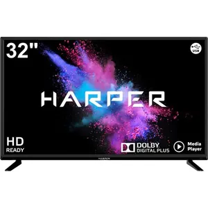 Телевизор Harper 32R490T